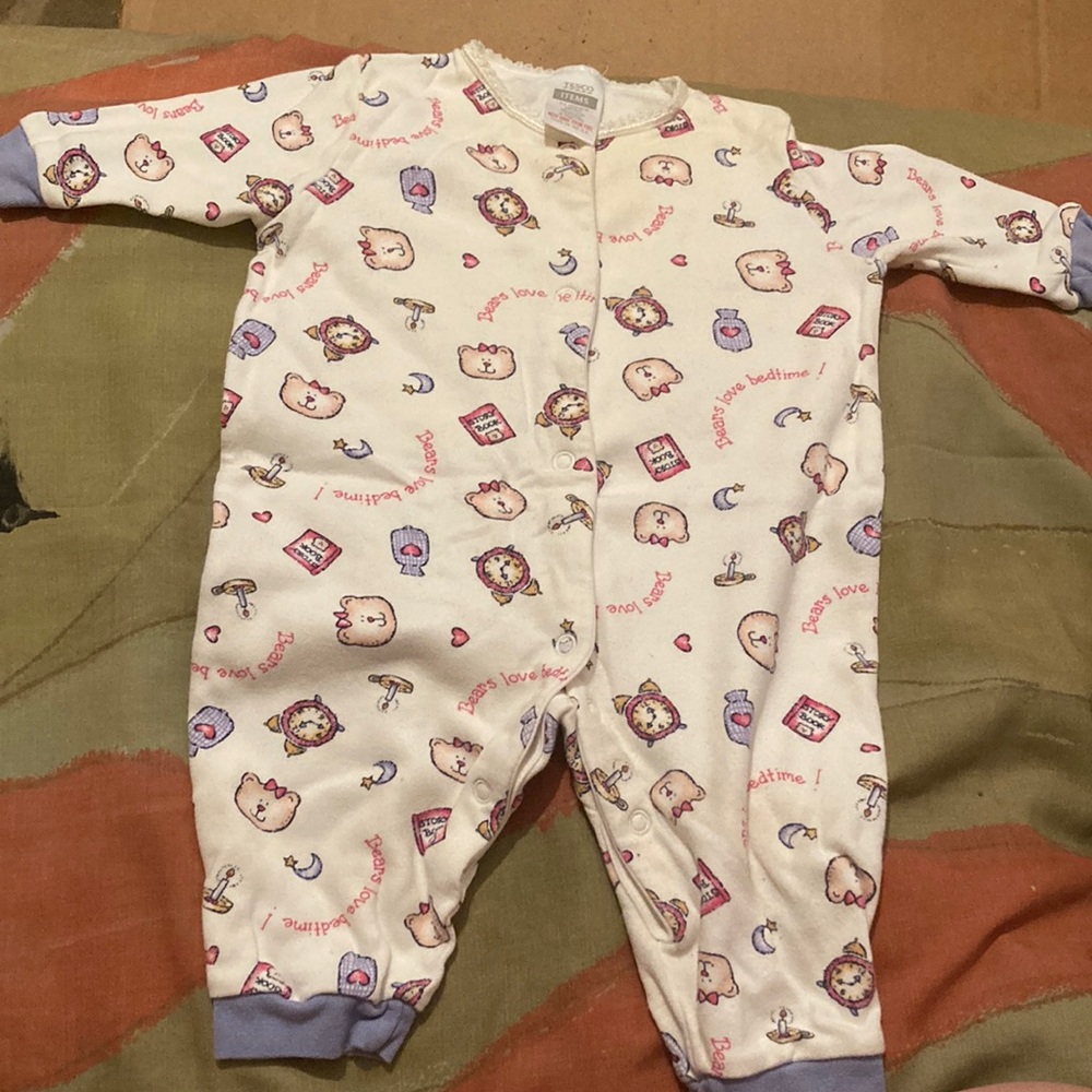 Baby girl clothes that I’m trying to get rid of